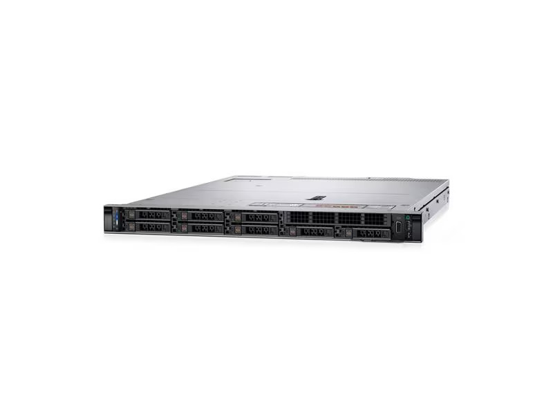 DELL Server PowerEdge R450 61P8P Intel Xeon Silver 4314
