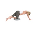 TOGU Stepper Aero-Step Functional Silber, XL