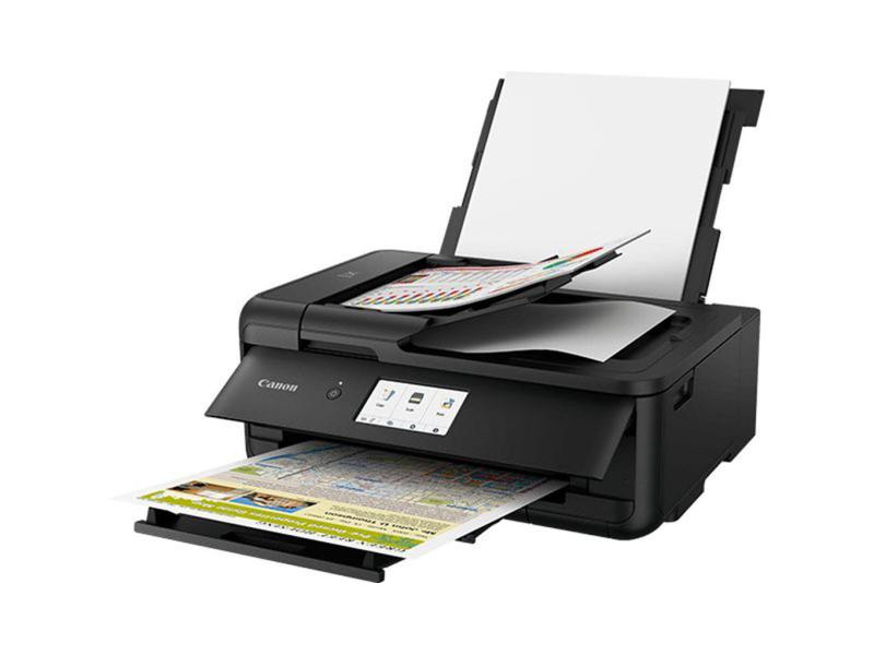 Canon Multifunktionsdrucker PIXMA TS9550 WLAN