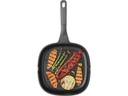 BergHOFF Grillpfanne Leo Stone+ 26 cm