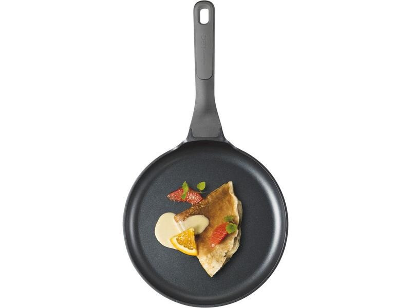 BergHOFF Crêpes-Pfanne Leo Stone+ 25 cm