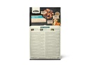 Acana Trockenfutter Classics Wild Coast Recipe, 9.7 kg