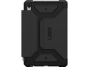 UAG Tablet Book Cover Metropolis Galaxy Tab S9 FE