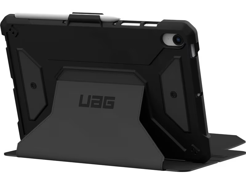 UAG Tablet Book Cover Metropolis Galaxy Tab S9 FE