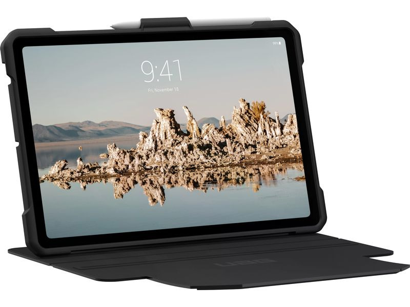 UAG Tablet Book Cover Metropolis Galaxy Tab S9 FE