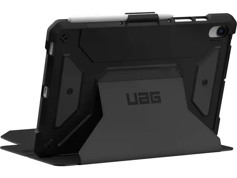UAG Tablet Book Cover Metropolis Galaxy Tab S9 FE