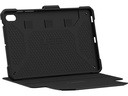 UAG Tablet Book Cover Metropolis Galaxy Tab S9 FE