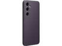 Samsung Back Cover Vegan Leather Galaxy S24+ Violett
