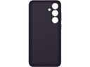 Samsung Back Cover Vegan Leather Galaxy S24+ Violett