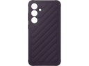 Samsung Back Cover Shield Case Galaxy S24+ Violett