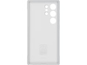 Samsung Back Cover Shield Case Galaxy S24 Ultra Weiss