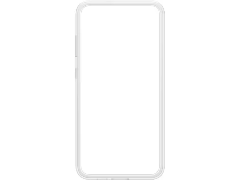 Samsung Back Cover Flipsuit Case Galaxy S24+ Weiss