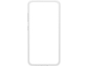 Samsung Back Cover Flipsuit Case Galaxy S24 Weiss