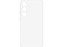 Samsung Back Cover Clear Galaxy S24+ Transparent