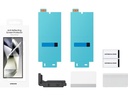 Samsung Anti-Reflecting Screen Protector Galaxy S24 Ultra
