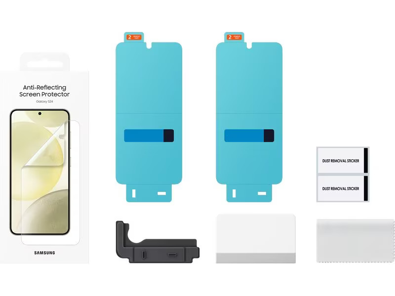 Samsung Anti-Reflecting Screen Protector Galaxy S24