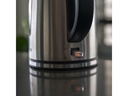 Rotel Wasserkocher Inox 1.7 l, Silber