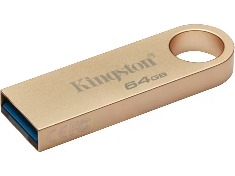 Kingston USB-Stick DataTraveler SE9 G3 64 GB