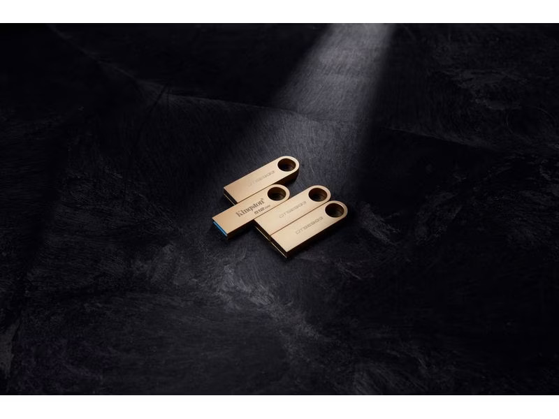 Kingston USB-Stick DataTraveler SE9 G3 64 GB