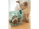 Cat's Love Katzen-Snack Lachsfilet, 50 g