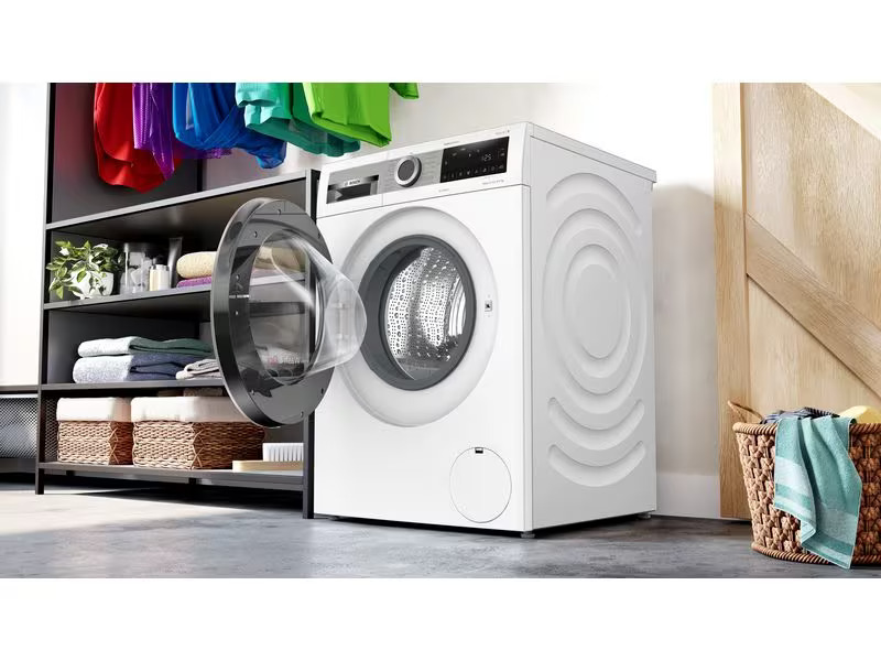 Bosch Waschtrockner WNG24401CH 9 kg / 6 kg