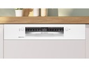 Bosch Einbaugeschirrspüler SMI4ECW10H