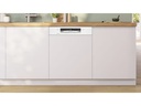 Bosch Einbaugeschirrspüler SMI4ECW10H