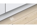 Bosch Einbaugeschirrspüler SMD8TCX01E