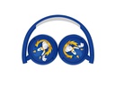 OTL On-Ear-Kopfhörer Sonic the Hedgehog Blau; Weiss