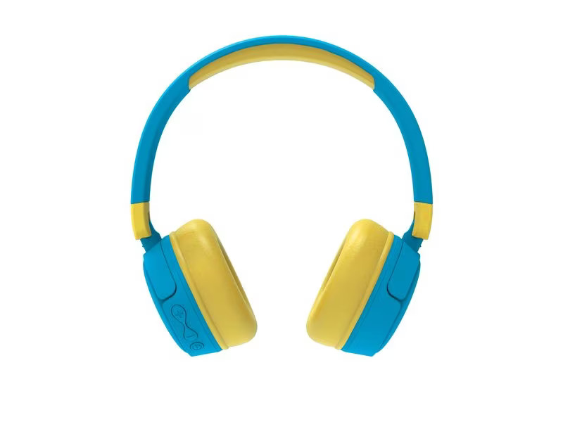 OTL On-Ear-Kopfhörer Pokémon Pikachu Gelb