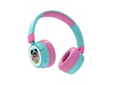 OTL On-Ear-Kopfhörer L.O.L. Surprise Rosa