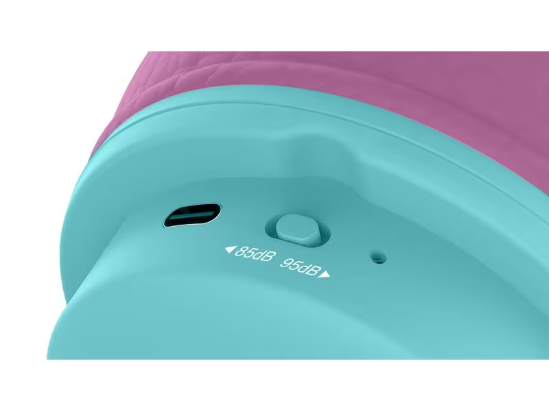 OTL On-Ear-Kopfhörer L.O.L. Surprise Rosa