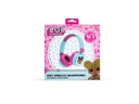 OTL On-Ear-Kopfhörer L.O.L. Surprise Rosa