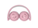 OTL On-Ear-Kopfhörer Hello Kitty Rosa; Weiss