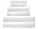 Kleine Wolke Handtuch Royal 50 x 100 cm, Weiss