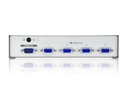 Aten 4-Port Signalsplitter VGA-VGA