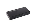 Club 3D 4-Port Signalsplitter HDMI 2.0 UHD Splitter 4 Port