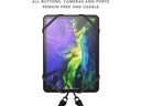 Vonmählen Tablet-Holster Infinity Max 8 bis 11