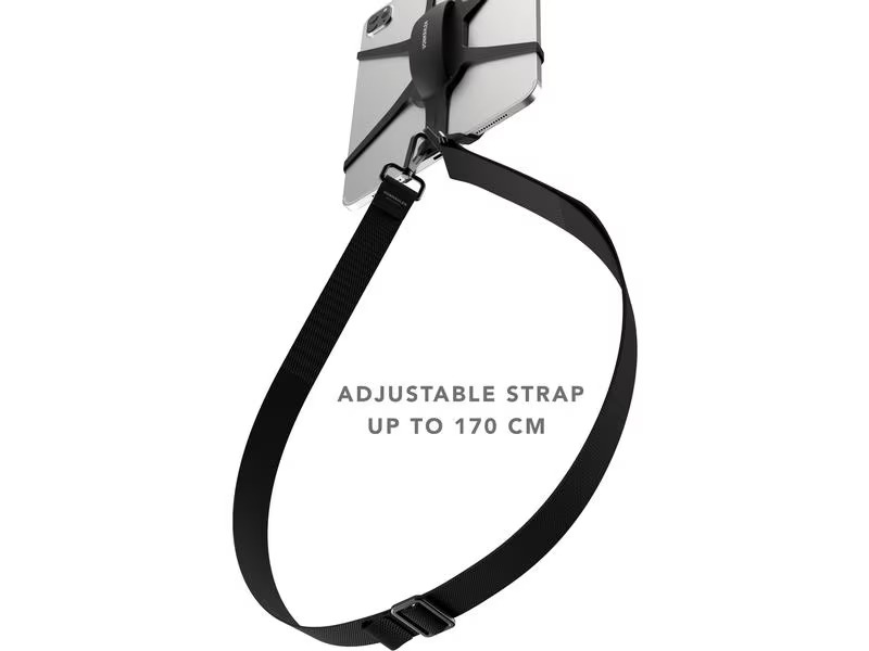 Vonmählen Tablet-Holster Infinity Max 8 bis 11