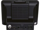 Imperial Radio-Tuner Dabman i410 BT Schwarz