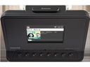 Imperial Radio-Tuner Dabman i410 BT Schwarz