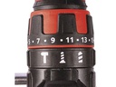 Einhell Akku-Schlagbohrschrauber TE-CD 18/48 Li Kit