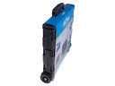 Edi Baur Faltbare Trolleybox Caddy, 45 L