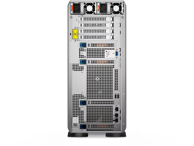 DELL Server T550 4MX69 Intel Xeon Silver 4310