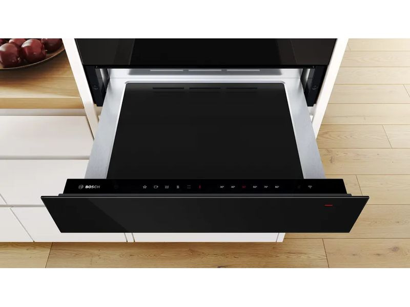 Bosch Wärmeschublade BIC7101B1