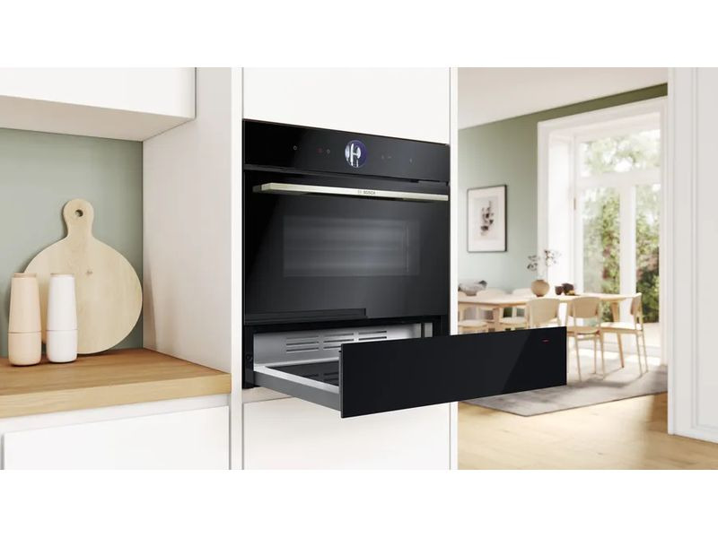Bosch Wärmeschublade BIC7101B1