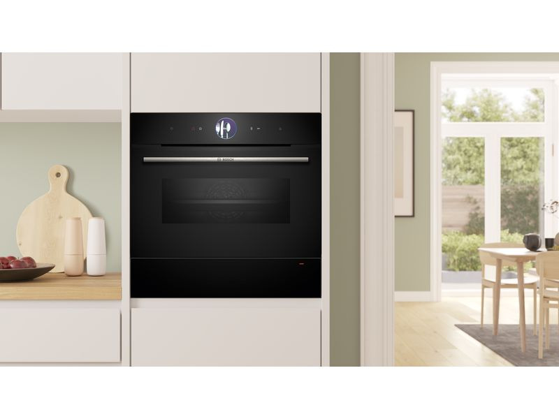 Bosch Wärmeschublade BIC7101B1