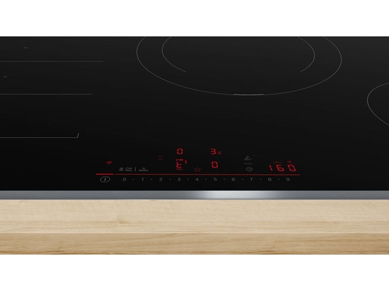 Bosch Induktionskochfeld PXE845HC1E Aufliegend