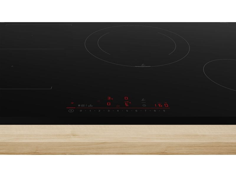 Bosch Induktionskochfeld PVS831HC1E Aufliegend