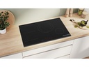 Bosch Induktionskochfeld PVS831HC1E Aufliegend